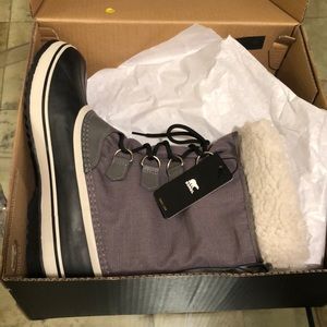 Sorel winter carnival boots